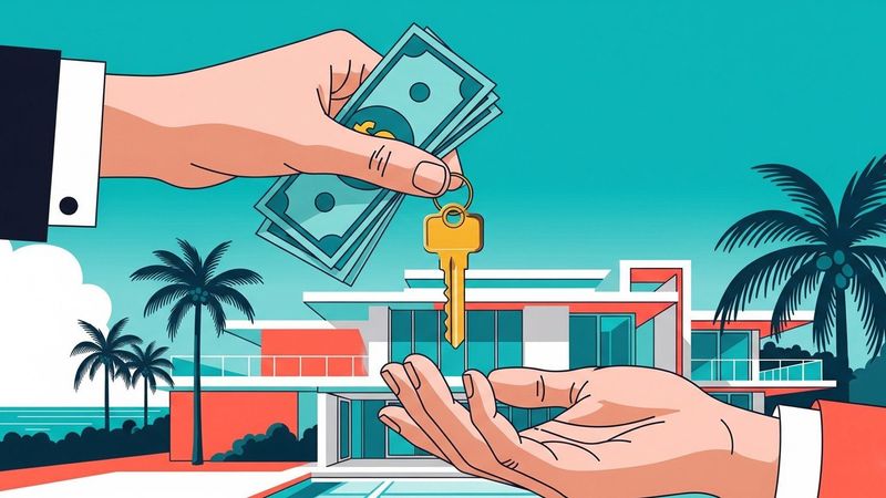 New York State's Latest Trends For First-Time Homebuyers - Decor Hint Competition From Investors And Second-Home Buyers