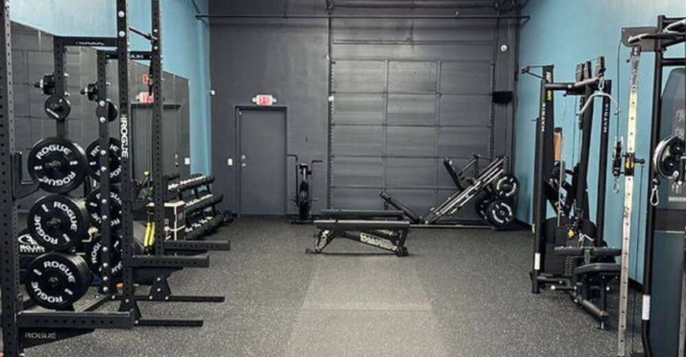 Your Fitness Guide Best Gyms And Training Studios In Winter Park FL - Decor Hint