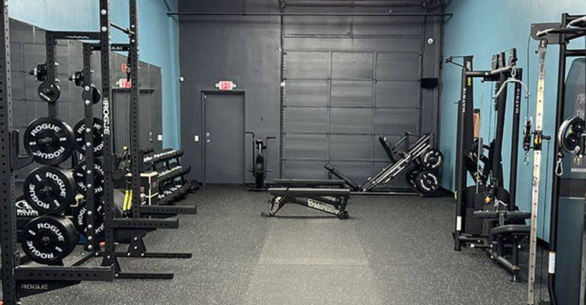 Your Fitness Guide: Best Gyms And Training Studios In Winter Park, FL - Decor Hint Your Fitness Guide Best Gyms And Training Studios In Winter Park FL - Decor Hint