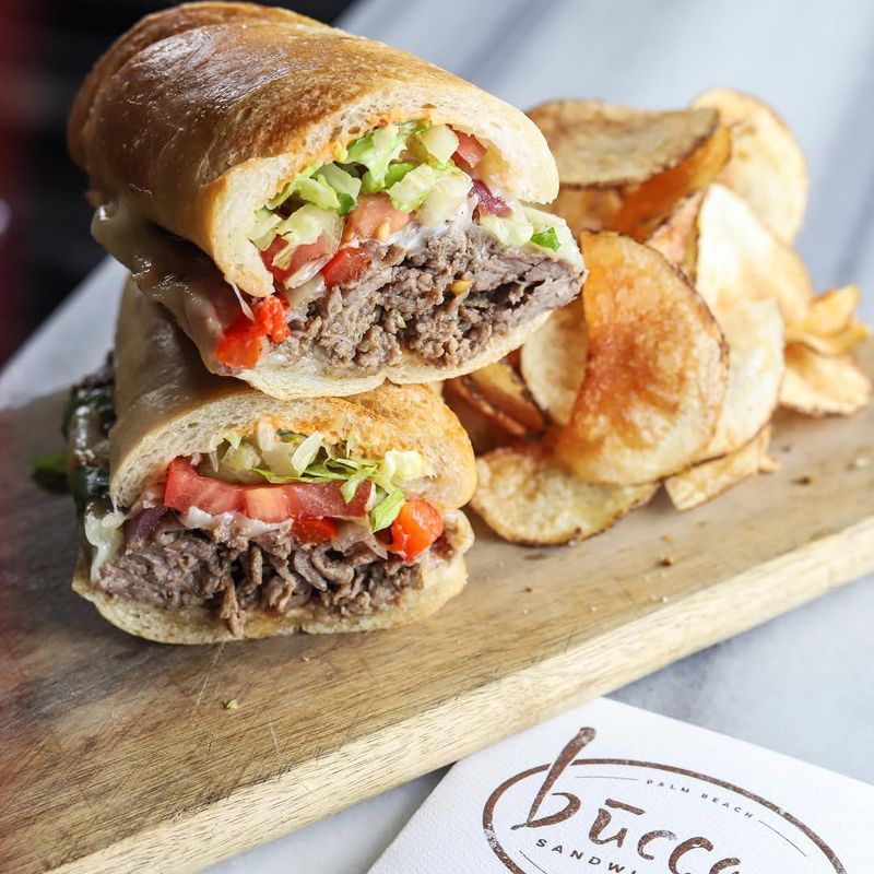 Your Guide To The Hottest Restaurants In West Palm Beach - Decor Hint Būccan, Palm Beach