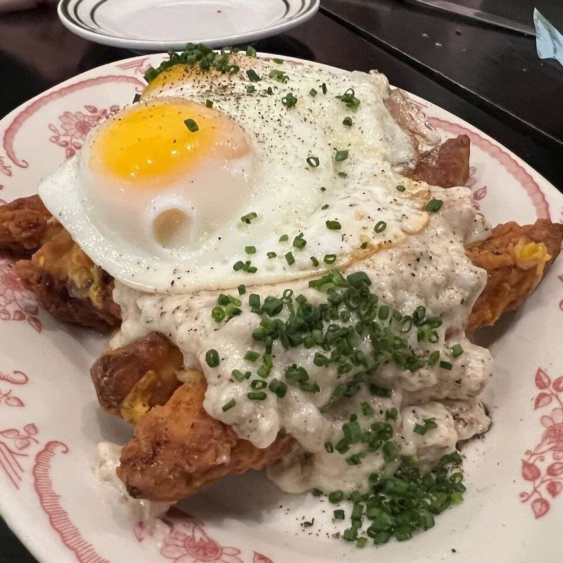 Nancy's Home Cooking in Clintonville