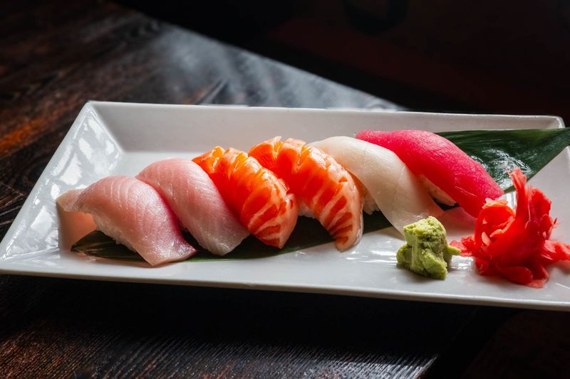 Makoto Japanese Steakhouse & Sushi Bar - Clearwater