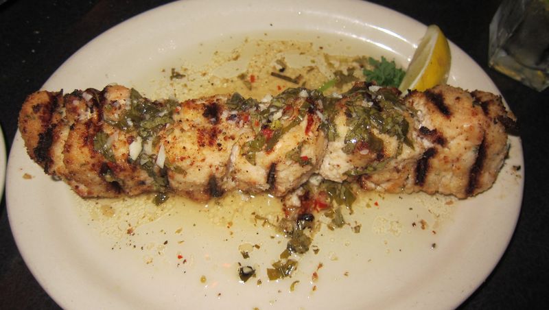 11 Kansas City Foods Everyone Should Try At Least Once - Decor Hint Chicken Spiedini