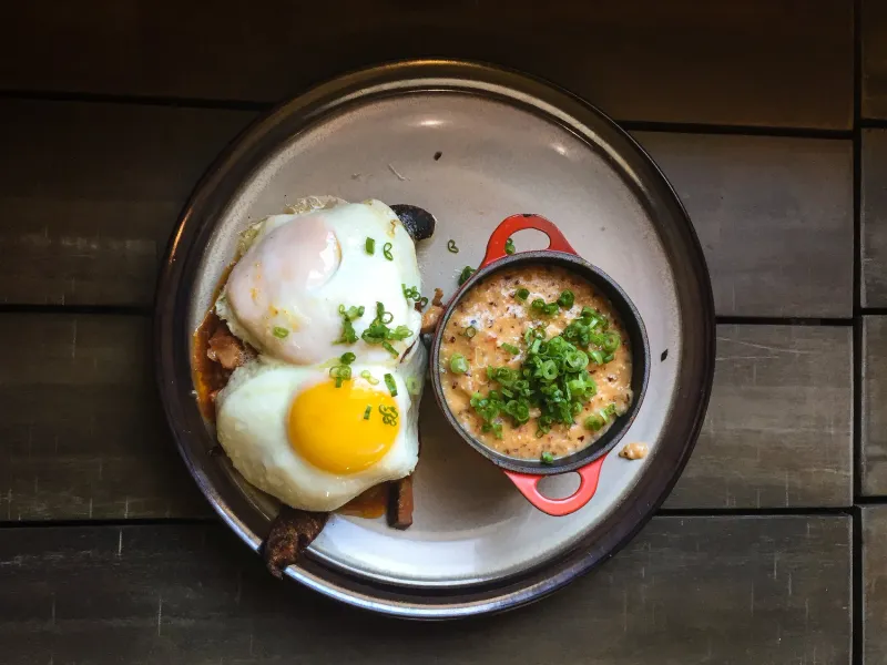 The Shack in Staunton