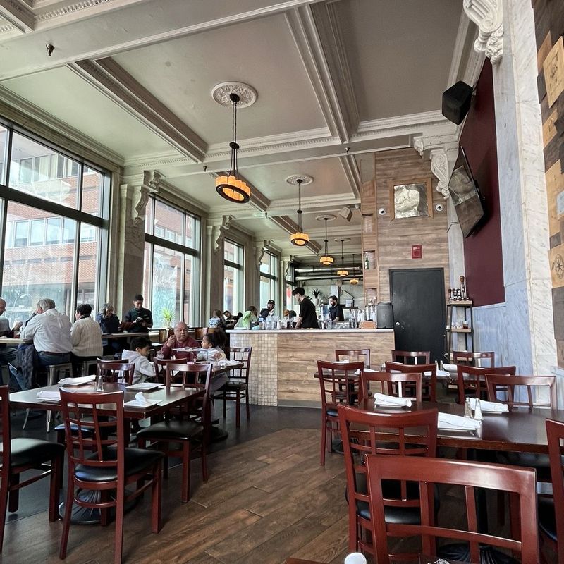 The Jean-Louis Brasserie