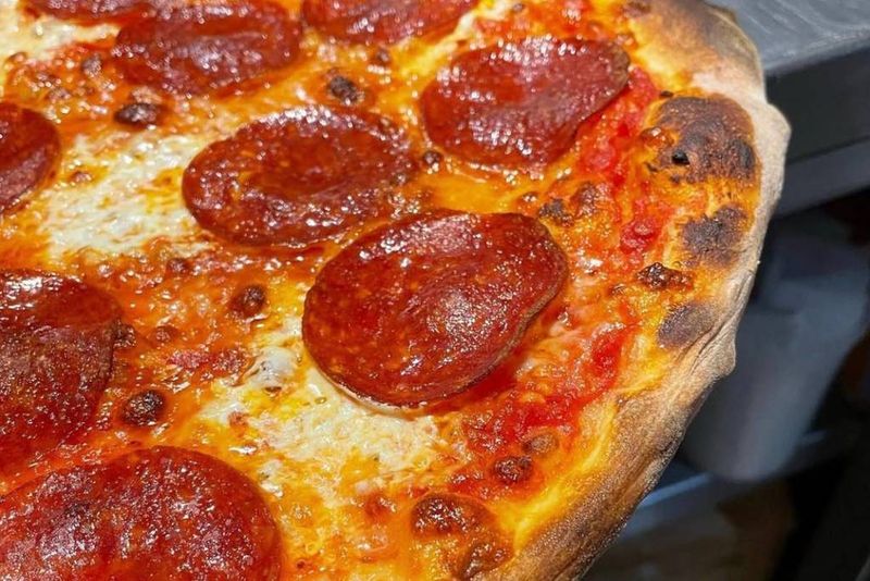 Philadelphia Restaurants That Deserve A Spot On Your Food List - Decor Hint Pizzeria Beddia