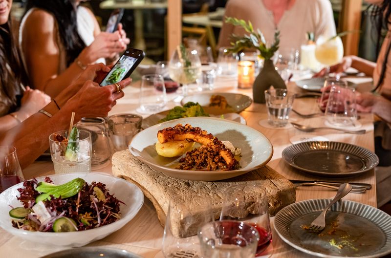 New Houston Restaurants Worth Trying Right Now - Decor Hint Gratify