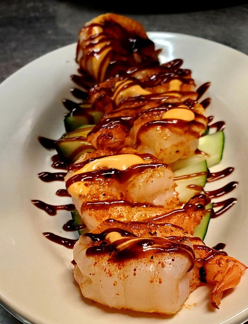 11 Ohio Catfish Cafés Where Locals Dig Into Comfort Food Classics - Decor Hint The Seafood Restaurant - Sylvania