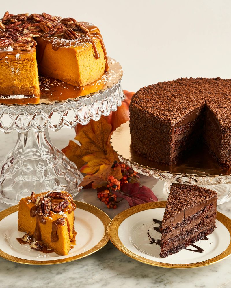 Good Cakes and Bakes - Detroit