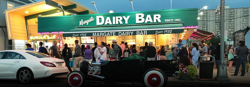 10 Virginia Dining Gems Locals Swear By - Decor Hint The Dairy Bar