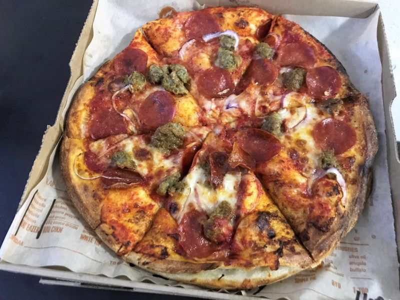 California Fast-Casual Chains That Fell Short Of Expectations - Decor Hint Blaze Pizza