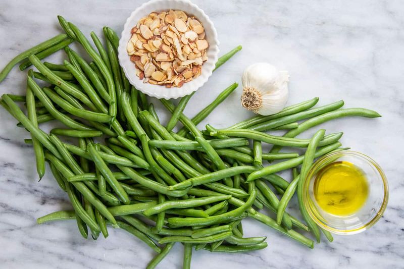 18 Timeless Michigan Country Recipes Just Like Grandma Made - Decor Hint Green Bean Almondine