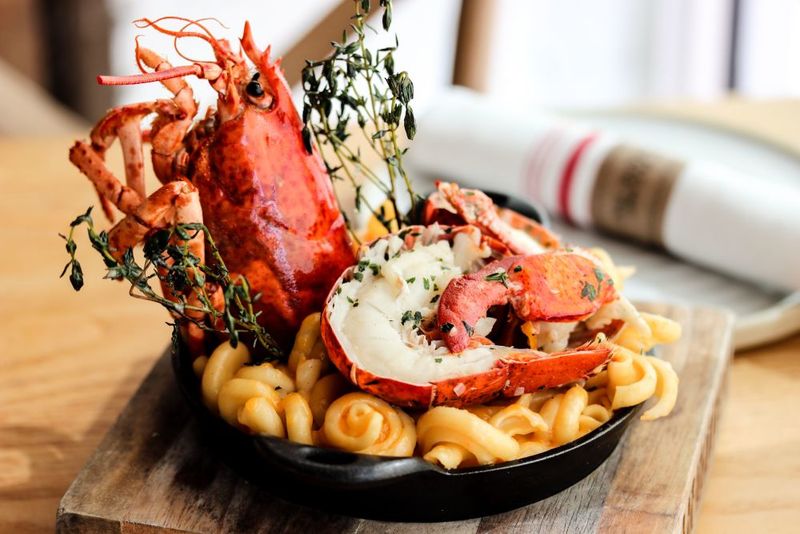 12 Must-Visit Florida Restaurants That Should Be On Every Foodie's Bucket List - Decor Hint Yardbird Southern Table & Bar, Miami