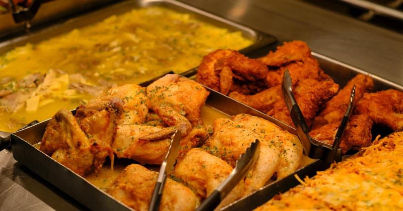 Must Try Carolina All You Can Eat Buffets Serving Endless Southern Comfort - Decor Hint bDinXnHe0So010To - Decor Hint