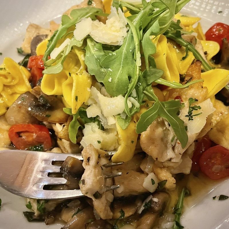 21 Pennsylvania Italian Restaurants That Will Surprise You - Decor Hint La Strada Italian Restaurant, West Chester
