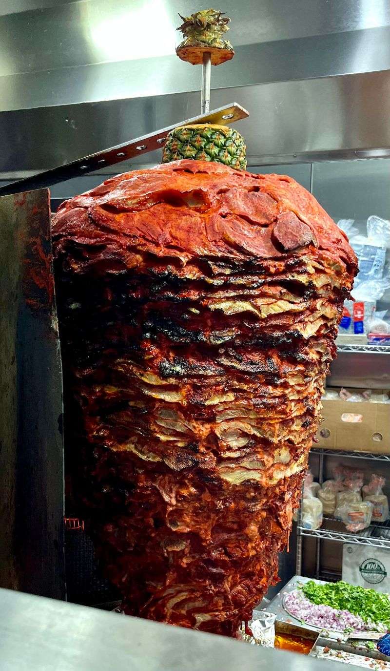 Best Food Spots To Try In Las Vegas, Nevada - Decor Hint Tacos El Gordo