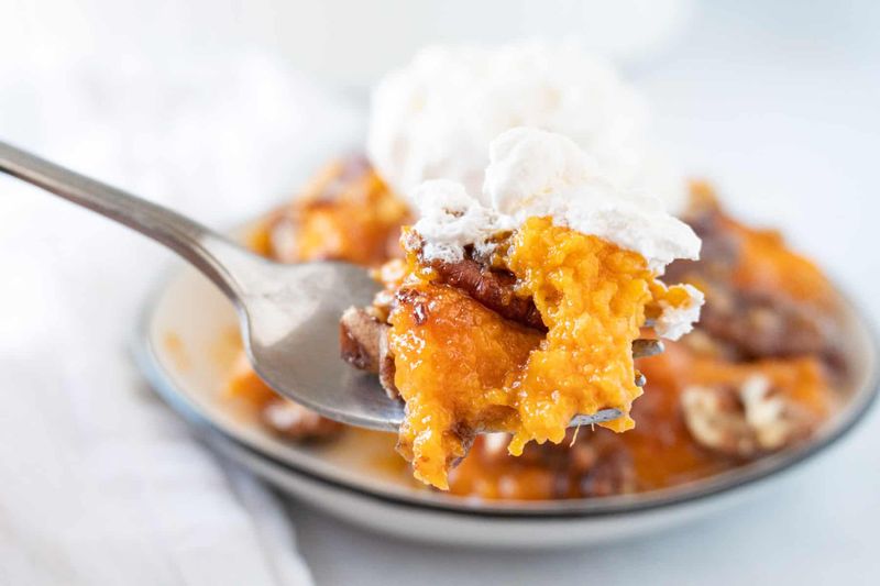 12 Reasons Southerners Can't Stop Talking About Mississippi Sweet Potato Pudding - Decor Hint edKKGWX8Tb8vg2D - Decor Hint