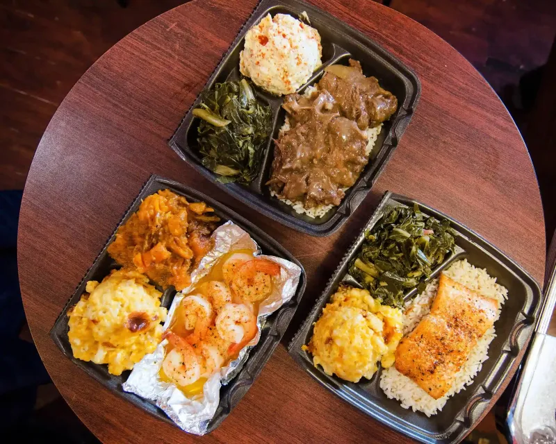 13 Illinois Soul Food Restaurants Serving Up That Sunday Flavor All Week - Decor Hint fPFpuCFFziXjEUrv - Decor Hint
