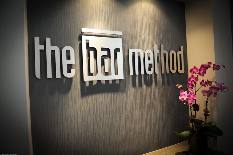 Your Fitness Guide: Best Gyms And Training Studios In Winter Park, FL - Decor Hint The Bar Method Winter Park