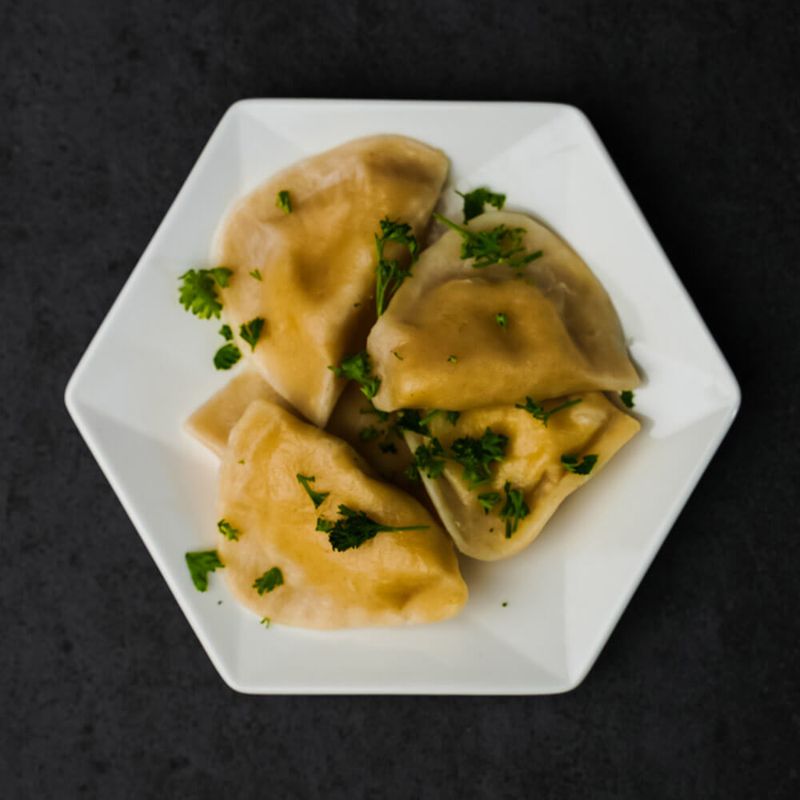 Minnesota Pierogi Shops Locals Love But Tourists Miss - Decor Hint Pierogi 2 Gogi, Minneapolis