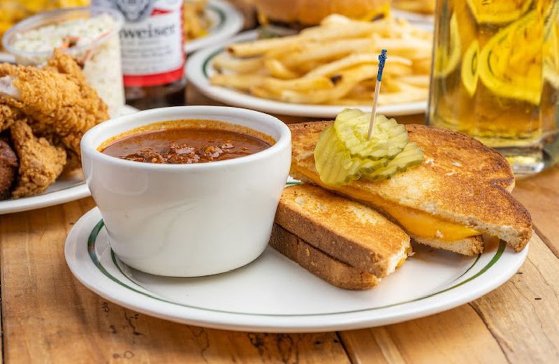 Brown's Diner