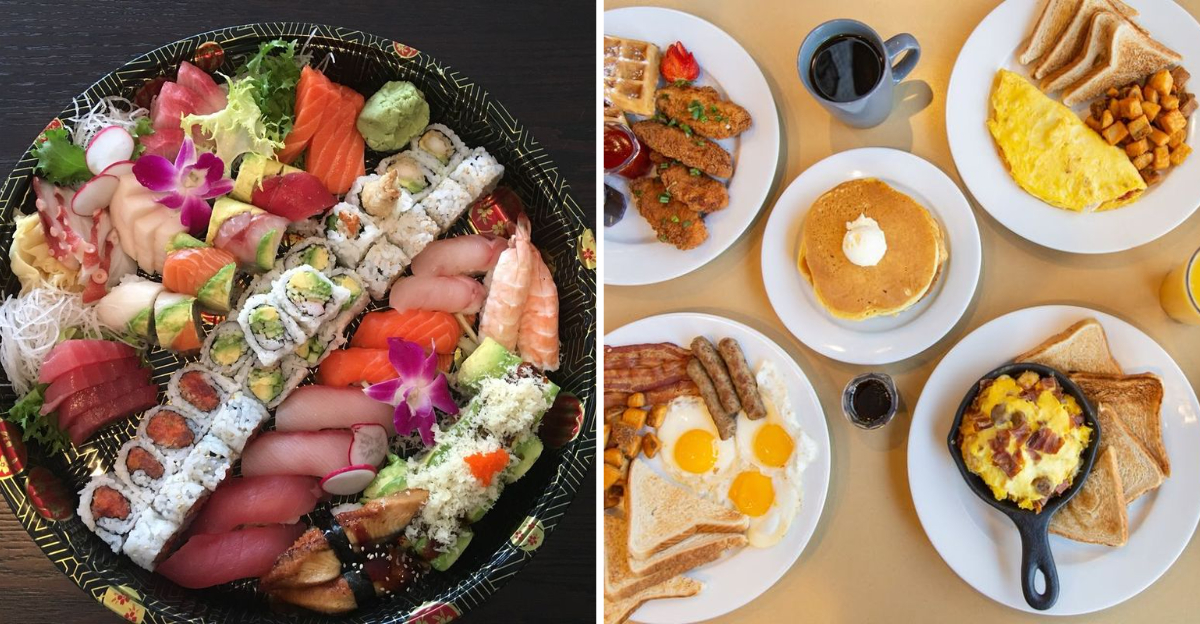 15 Rhode Island Buffets Where You'll Always Leave Full And Happy - Decor Hint sNu3CpBJNoJ5oM9e - Decor Hint