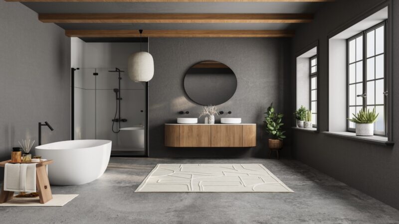 9 Bathroom Styles That Could See Less Focus In Future Renovations