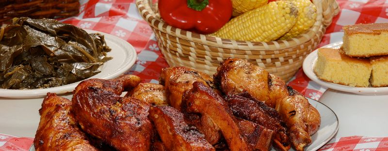 South Carolina Soul Food Spots Serving Comfort All Week - Decor Hint Gullah Grub in St. Helena Island