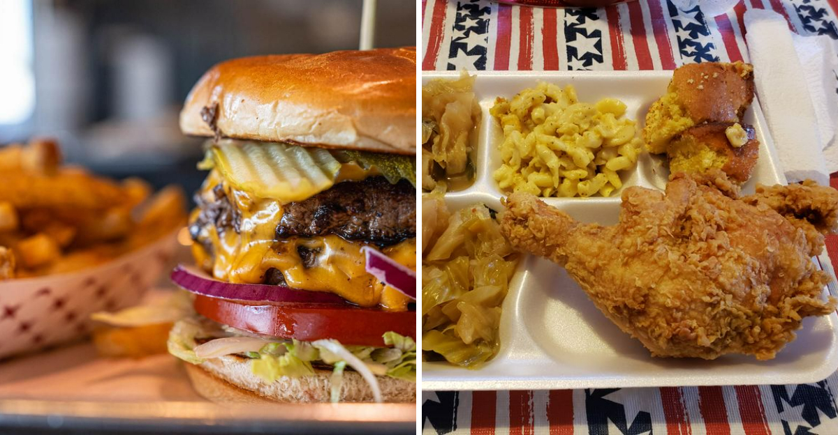 10 Affordable Eats In South Carolina Cherished By Locals - Decor Hint