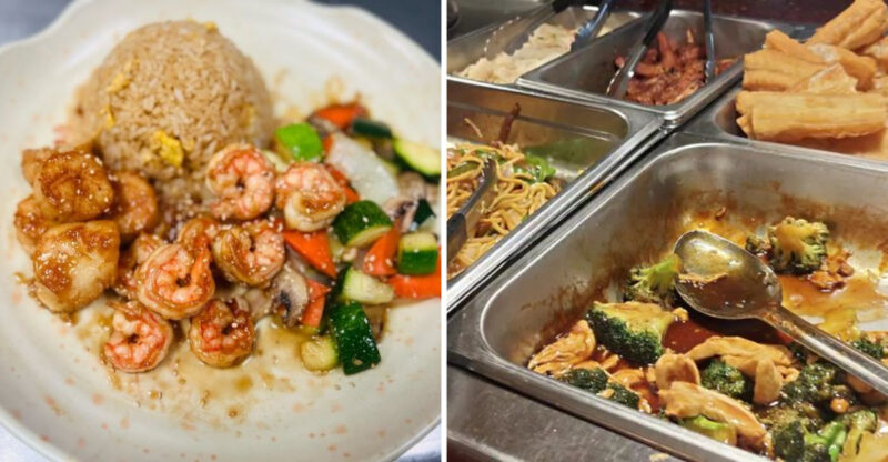 10 Affordable Massachusetts Seafood Buffets Packed With New England Flavor