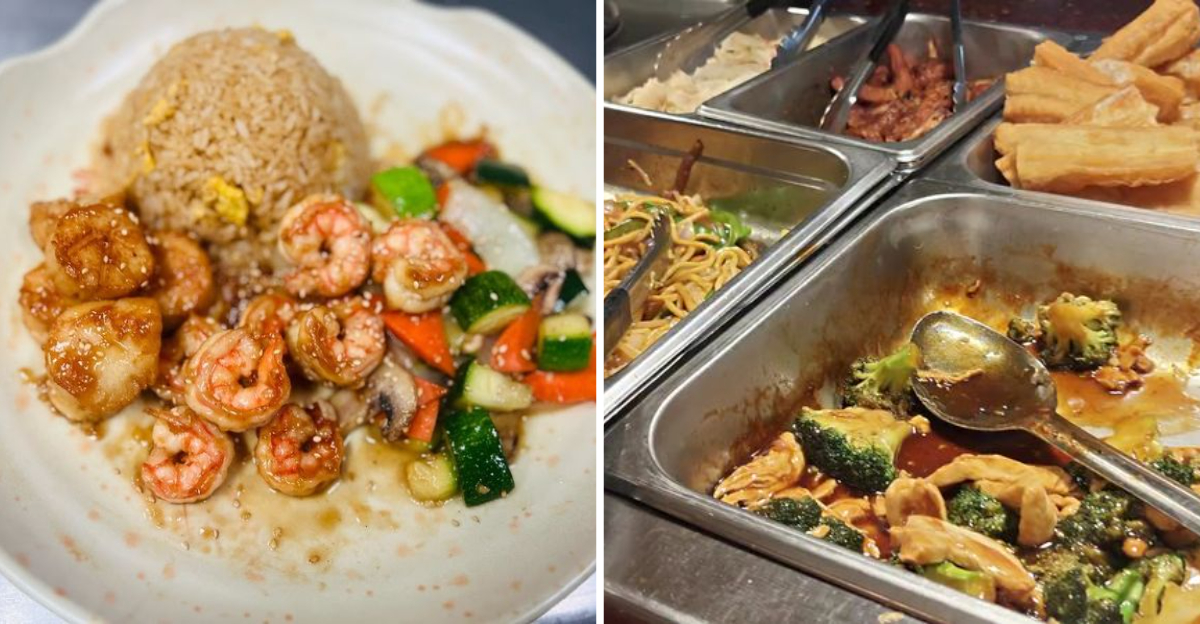 10 Affordable Massachusetts Seafood Buffets Packed With New England Flavor - Decor Hint