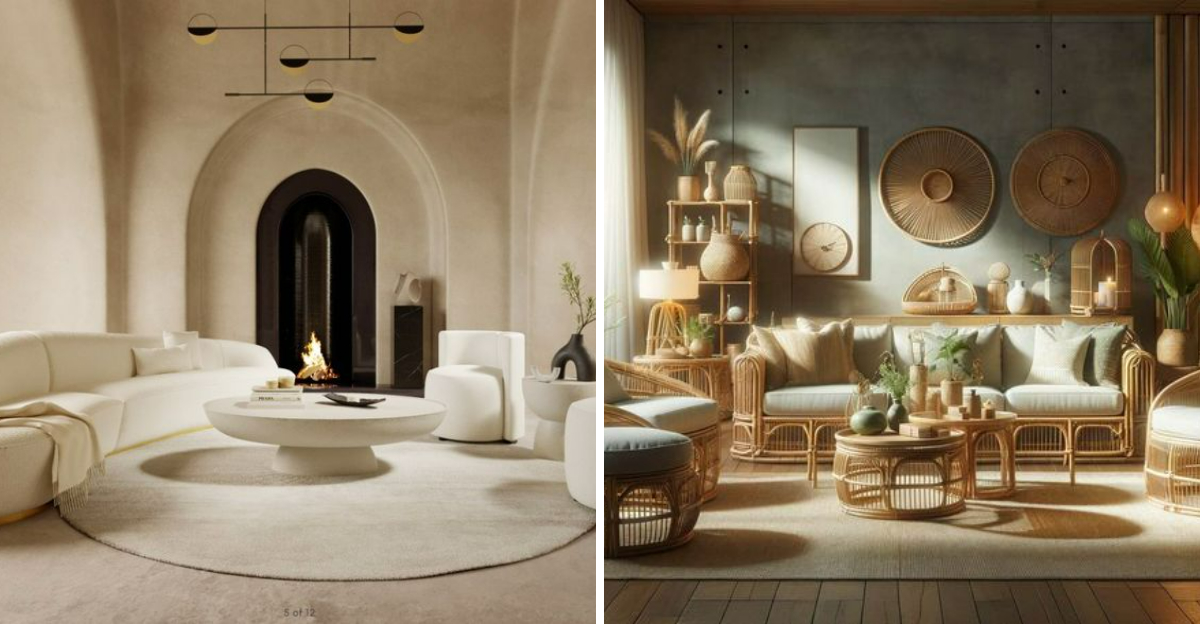 10 Alabama Furniture Styles Locals Are Loving Again In 2025 - Decor Hint