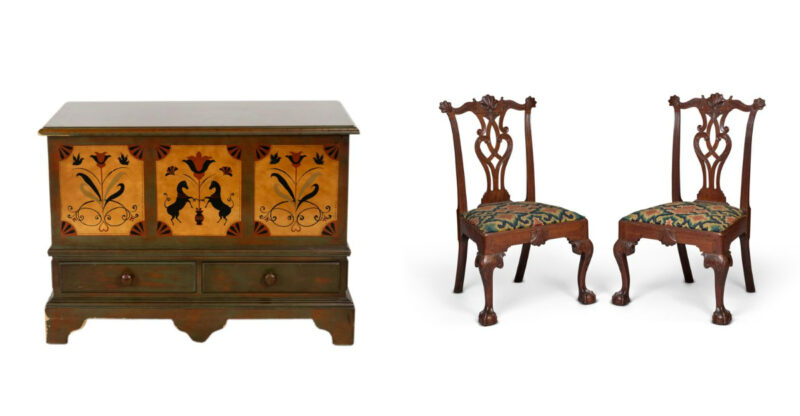 10 Antique Styles Pennsylvania Collectors Are Racing To Buy By The End Of 2025