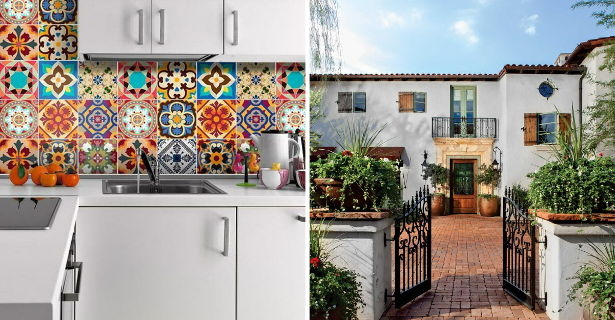 10 Arizona Home Features Making Their Way Back Into Style 1 - Decor Hint