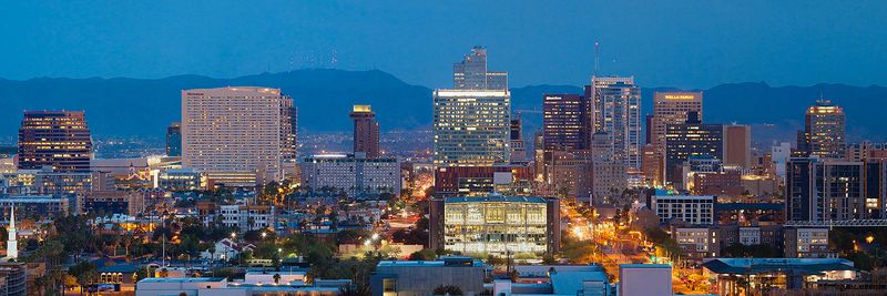 10 Best City And Sightseeing Tours In Phoenix - Decor Hint Downtown Phoenix Food and Culture Walking Tour