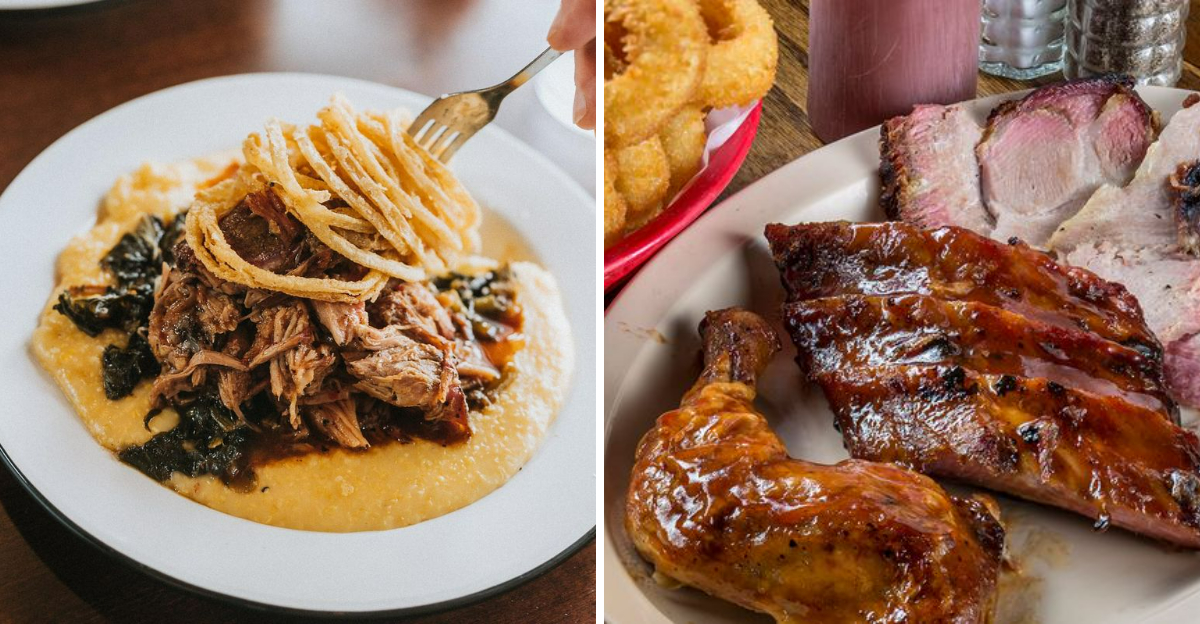 10 Birmingham Barbecue Joints Locals Consider Iconic - Decor Hint