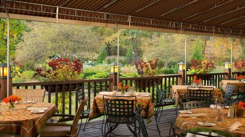 The Settlers Inn at Bingham Park