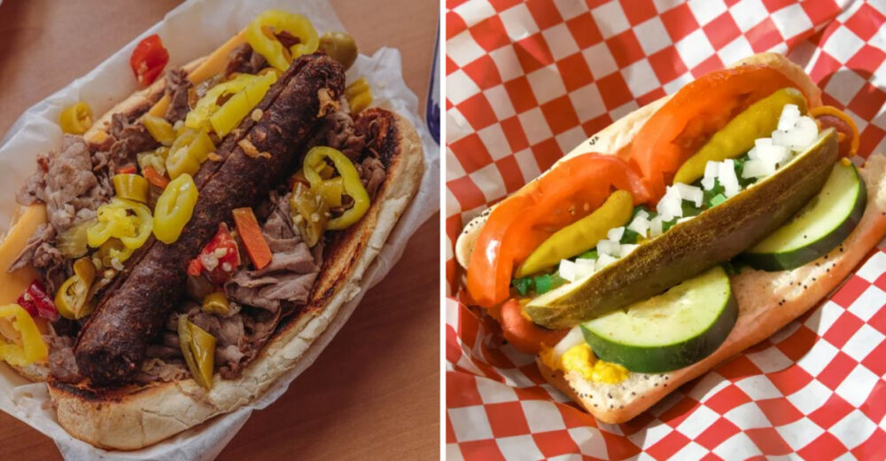 10 Classic Georgia Hot Dog Stands Serving Chili Slaw Like Its 1955 - Decor Hint