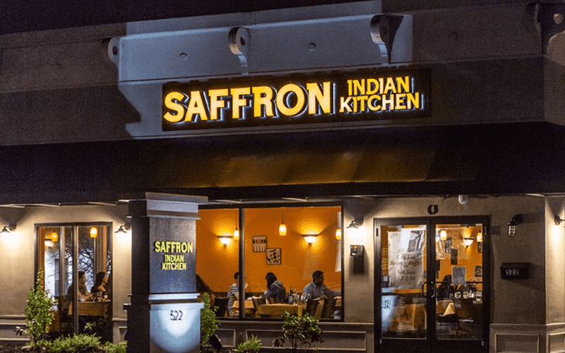 10 Connecticut All-You-Can-Eat Buffets Locals Say Are Hidden Gems - Decor Hint Saffron Indian Kitchen