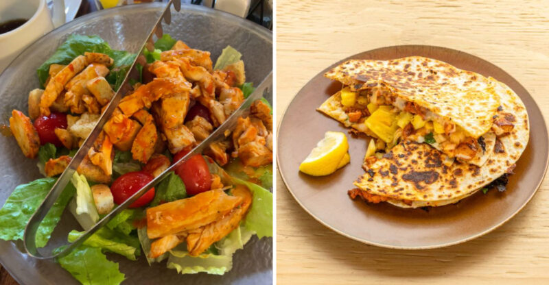 10 Cozy, Delicious Hole-In-The-Wall Restaurants You Must Try In Yuma, Arizona