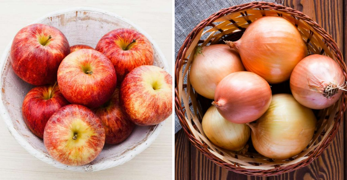 10 Favorite Foods Youre Ruining By Keeping In The Fridge Michigan Style - Decor Hint