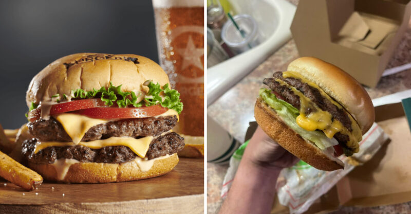 10 Florida Burger Chains Worth The Drive According To Locals