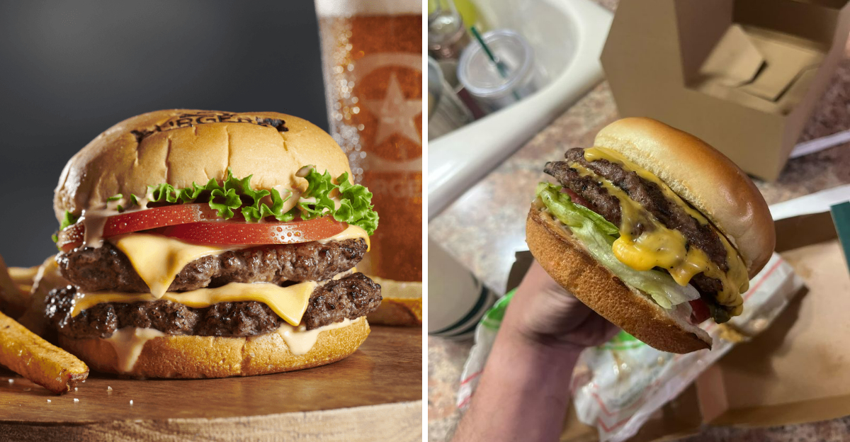 10 Florida Burger Chains Worth The Drive According To Locals - Decor Hint