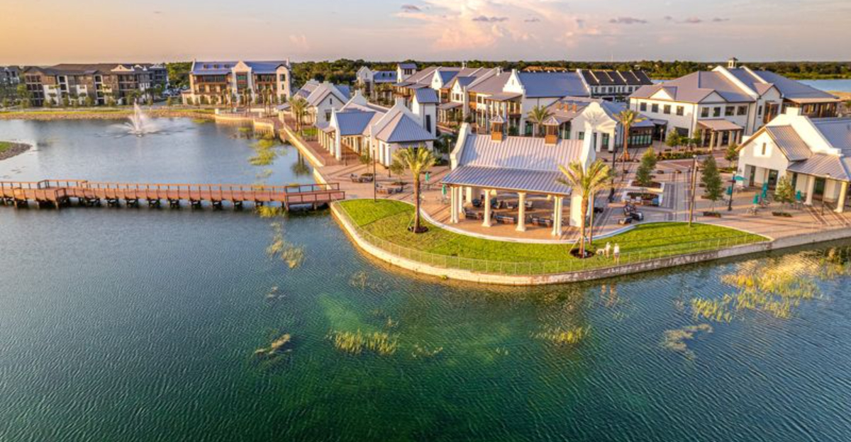 10 Florida Suburbs Where Home Values Are Set To Rise - Decor Hint