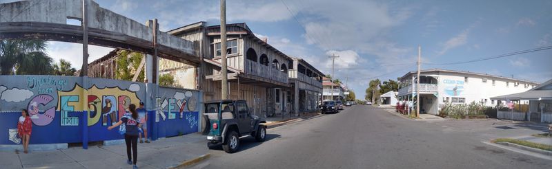 Cedar Key