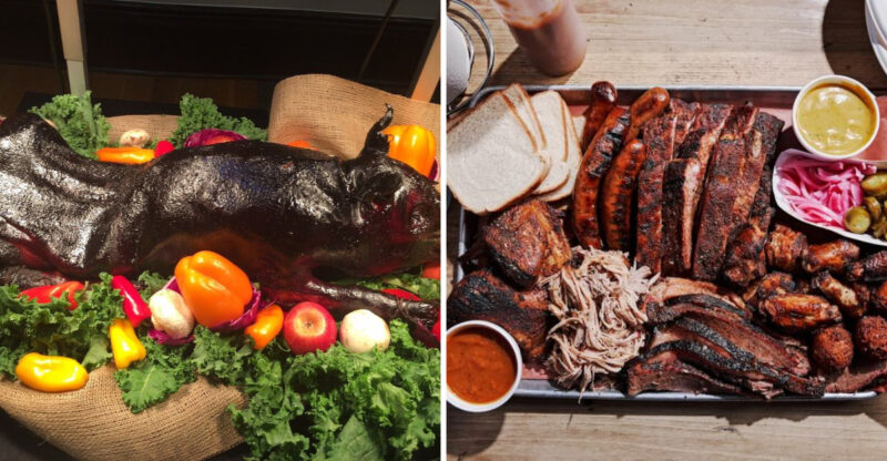 10 Georgia BBQ Spots Locals Love – Even Without Advertising