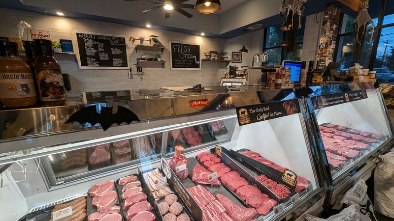 10 Georgia Butcher Shops Locals Swear Serve the Best Cuts - Decor Hint Frazie's Meat & Market