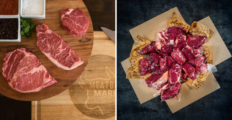 10 Georgia Butcher Shops Locals Swear Serve the Best Cuts