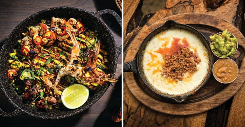 10 Hard-To-Get Restaurant Reservations In Maryland Worth The Effort