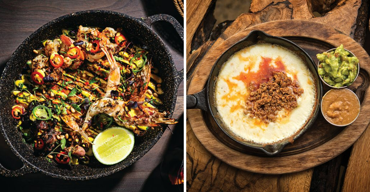 10 Hard To Get Restaurant Reservations In Maryland Worth The Effort - Decor Hint